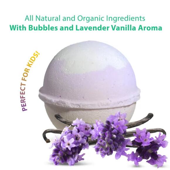 Crying CAT Bath Bomb for Kids with Surprise Inside - Picture 3 of 6